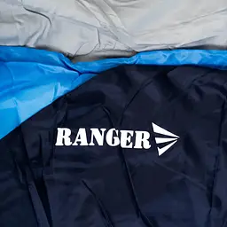 Спальний мішок Ranger Germes RA6629 - мініатюра 8