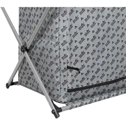 Органайзер для кемпінгу Skif Outdoor Bear Vault Gray - мініатюра 5