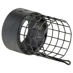 Годівниця Brain "Пуля" M 40g Black (1858.24.61) - мініатюра 2