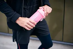 Шейкер спортивний Smart Shake 800 мл fit0011328 - мініатюра 8