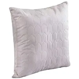 Подушка Руно декоративна Velour Ice 40х40 (311.55_Ice)