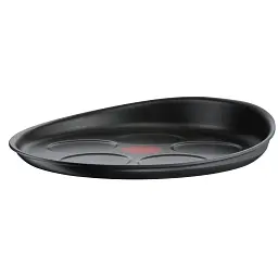 Сковорода Tefal Ingenio Unlimited, для оладків, 27см, литий алюміній (L8610074) - мініатюра 3