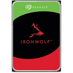 Жорсткий диск Seagate IronWolf Pro 16 TB 3.5 (ST16000NE000)_REF - мініатюра 3