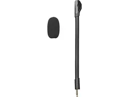 Навушники з мікрофоном JBL Quantum 100N Black (QTUM100N) - мініатюра 7