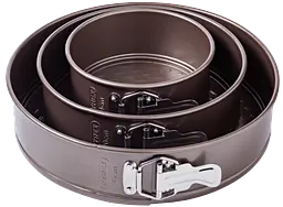 Форма Pyrex Asimetria 20 см kuh0015934 - мініатюра 3