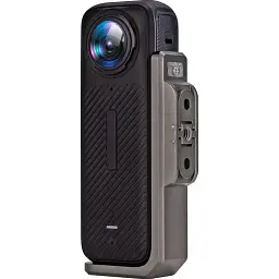 Кріплення горизонтальне AC Prof G8 для Insta360 X4 [113539] - мініатюра 3