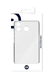 Чохол ArmorStandart Air для Tecno Spark 8C Camera cover Clear - мініатюра 3