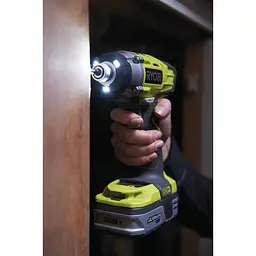 Гвинтоверт ударний акумуляторний ONE+ RID1801M 18В Ryobi teh0025252 - мініатюра 4