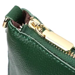 Жіноча шкіряна сумка Vintage 26,5х16,5х2 см sum0026595 - мініатюра 7
