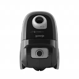Пилосос Gorenje VCEA28GLBK - мініатюра 2