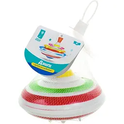 Іграшка музична Дзиґа PL-725-37 Різнокольоровий shop (6906231365571)