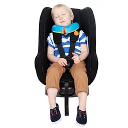 Подушка для подорожі Trunki Bert блакитна (0142-GB01) - мініатюра 5