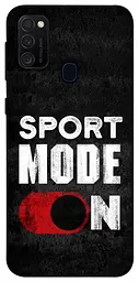 Чохол Demsky Sport mode on для Samsung Galaxy M30s / M21