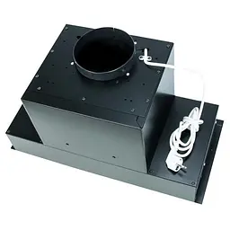 Вбудована витяжка Best Chef Space box 1000 black 60 (4F481B2L7E) - мініатюра 5
