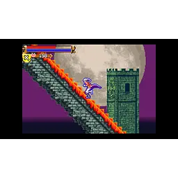Ключ активації Microsoft Castlevania Advance Collection для Xbox One/Series - мініатюра 5