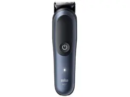 Тример універсальний Braun All-in-One Series 7 AIO7540 тип 5807+косметичка