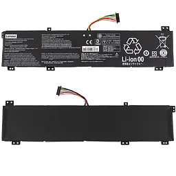 Батарея для ноутбука Lenovo L20M4PC2 (Legion 5 17ACH6, 17ITH6) 15.36V 5210 mAh 80Wh Black (SSB11B53884)