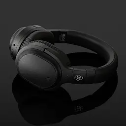 Навушники Final Audio UX3000 SV Black (90404074) - мініатюра 12