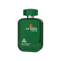 Парфумована вода чоловіча La Sera Virtue 100мл (MM35208)