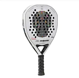Ракетка для паделу Bullpadel XPLO MX 25 - мініатюра 10