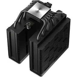 Кулер для процесора Deepcool AG620 BK ARGB V2 (R-AG620-BKAMMN-GJD) [156517] - мініатюра 6