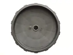 Колесо заднє газонокосарки Makita ELM3311, ELM3711 (671920001) - мініатюра 2