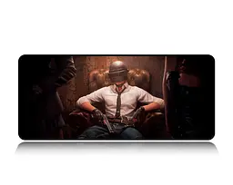 Ігрова поверхня WorkPlace GAME PUBG 300х800 мм