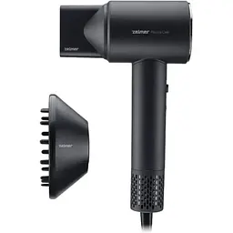 Фен Zelmer ZHD9004 (1600Вт, дифузор)