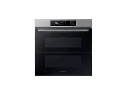 Духовка електрична DUAL COOK Samsung NV7B5745PAS