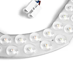 LED модуль для світильників Videx VL-MLC-50C 3000-4000-6500K 50W (28754-000) - мініатюра 7