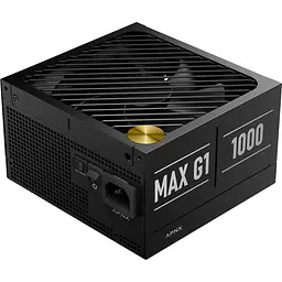 Блок живлення APNX MAX G1 1000 (APPG-MXK0FEC.X1) 1000W - мініатюра 2