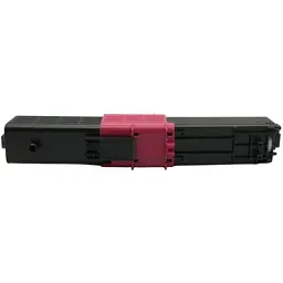 Картридж IPM OKI C301/321 2000 Magenta (TRO18MEU) - мініатюра 3
