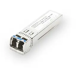 Digitus SFP+ 10G SM 1310nm 10Km with DDM, LC connector