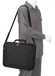 Сумка Value Laptop Bag 17.3" VNCI-217 Black Case logic sum0028103 - мініатюра 8