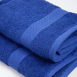 Рушник ТЕП Honey Navy 50x90 см (Р-04136_27842) - мініатюра 2