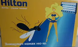 Знищувач комах Hilton HKI-161 - мініатюра 3