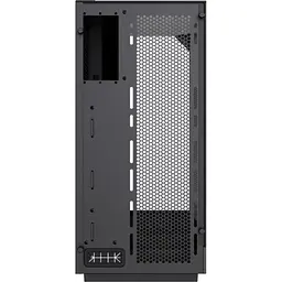 Корпус GameMax T20 Black [166137] - мініатюра 5