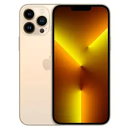 Мобільний телефон Apple iPhone 13 Pro Max 512 GB Gold Refurbished (2812787721)