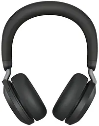 Навушники JABRA Evolve 2 75 Stereo USB-C (27599-999-899) - мініатюра 2