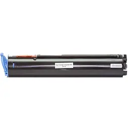 Туба з тонером NEWTONE для Canon iR-1018/1022 аналог C-EXV18 Black ( 8400 ст.) (EXV18UE) - мініатюра 3