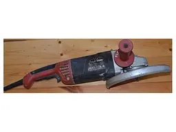 Болгарка Flex L 24-6 230 - мініатюра 2