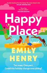 Happy Place - Эмили Генри