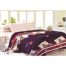 Плед TAG tekstil 200х220 см pbe0026938