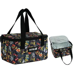 Сумка для ланчу Kite 2705 NT (NT25-2705) - мініатюра 3