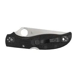 Ніж Spyderco Stretch 2 XL FRN (C258PBK) - мініатюра 2