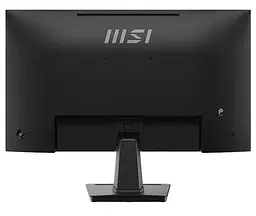 Монітор 24.5" MSI PRO MP251 E14L (PRO MP251 E14L) 1920x1080 (FullHD) IPS 144 Hz - мініатюра 5