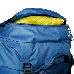 Рюкзак Tatonka Yukon 50+10 (TAT 1343) Синій - мініатюра 8