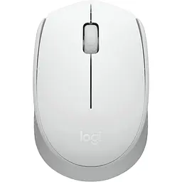 Миша Logitech M171 Off-White (910-006867) [140904] - мініатюра 1