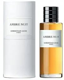 Оригінал Dior Ambre Nuit 250 мл Парфумована вода - мініатюра 2