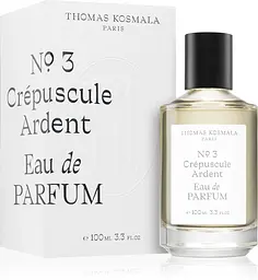 Оригінал Thomas Kosmala No.3 Crepuscule Ardent 100 мл Парфумована вода - мініатюра 2